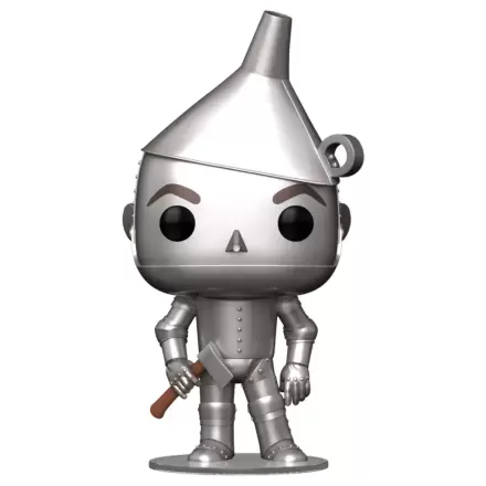 Figurka POP The Wizard of OZ Tin Man / Człowiek z Blaszek termékfotója