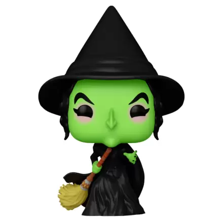 Figurka POP The Wizard of OZ Wicked Witch termékfotója