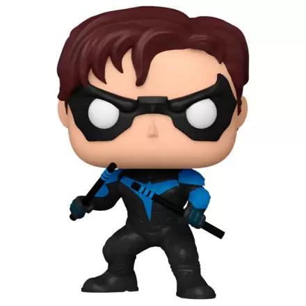 Figurka Funko POP Titans Nightwing termékfotója