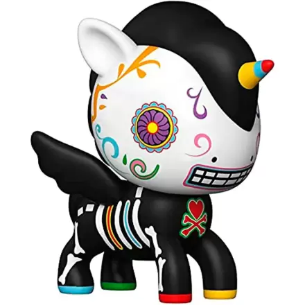 Figurka POP Tokidoki Caramelo Exclusive termékfotója