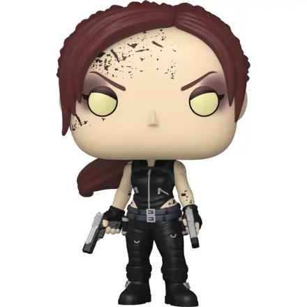 Funko POP figurka Tomb Raider Underworld Lara Croft Doppelganger zdjęcie produktu
