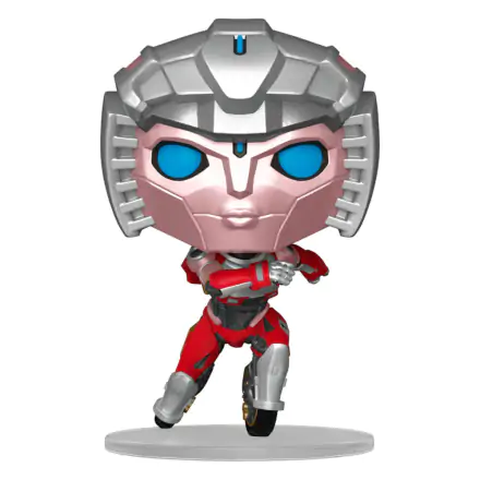 Transformers: Przebudzenie Bestii POP! Movies Figurka winylowa Arcee 9 cm termékfotója