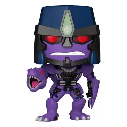 Funko POP figurka Transformers Beast Wars Megatron zdjęcie produktu