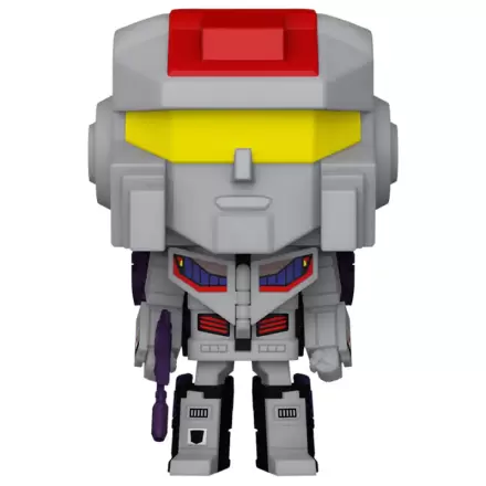 Figurka Funko POP Transformers Generation 1 Astrotrain [USZKODZONE OPAKOWANIE] termékfotója