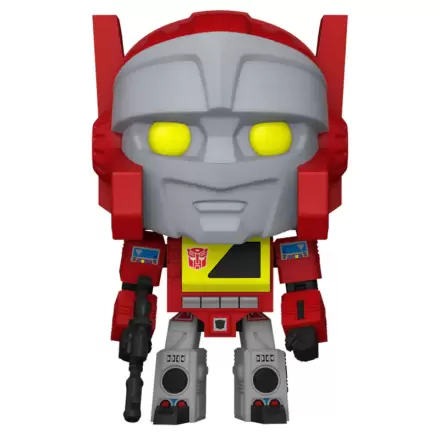 Figurka Funko POP Transformers Generation 1 Blaster termékfotója