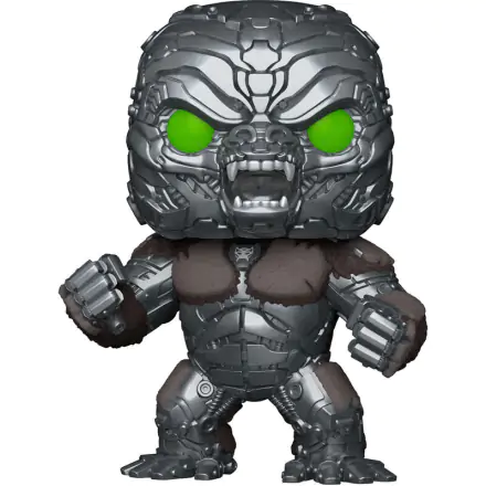 Transformers: Przebudzenie Bestii POP! Movies Figurka winylowa Optimus Primal 9 cm termékfotója