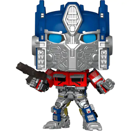 Transformers: Przebudzenie Bestii POP! Movies Figurka Vinyl Optimus Prime 9 cm termékfotója