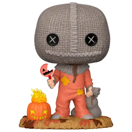 Funko POP figurka Trick'r Treat Sam z Pumpkin zdjęcie produktu