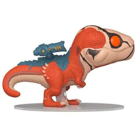 Figurka Funko POP Turok Armored Lusovenator zdjęcie produktu