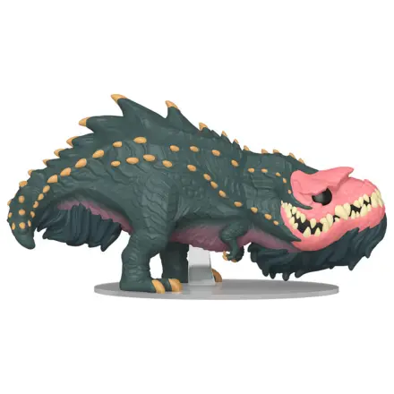 Funko POP figurka Turok Bearded Dragon zdjęcie produktu