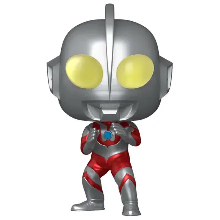 Figurka Funko POP Ultraman - Ultraman zdjęcie produktu