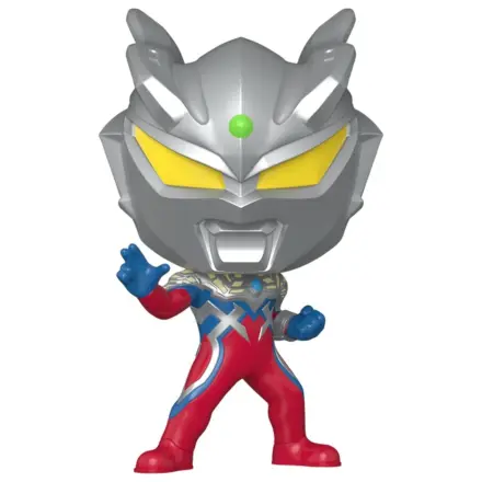 Figurka Funko POP Ultraman Zero - Ultraman Zero zdjęcie produktu