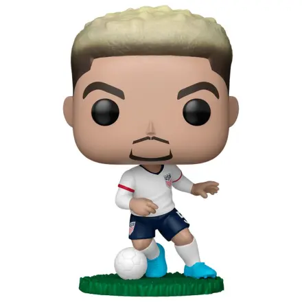 Funko POP figurka United States Antonee Robinson zdjęcie produktu