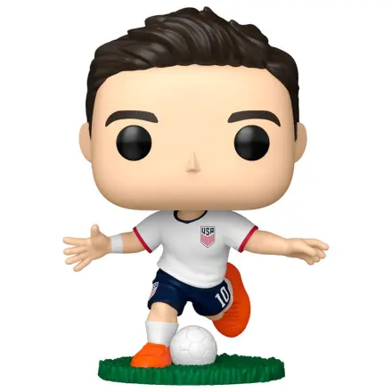 Funko POP figurka United States Christian Pulisic zdjęcie produktu