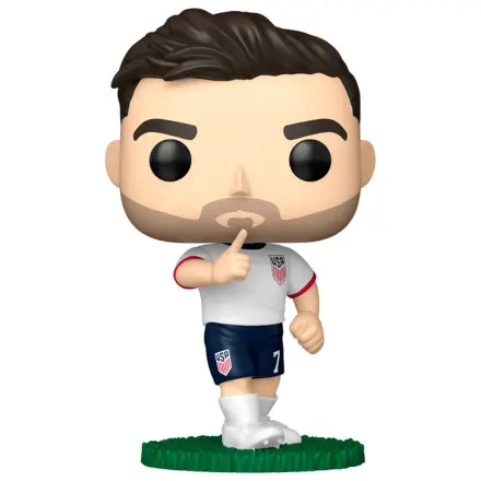Funko POP figurka United States Gio Reyna zdjęcie produktu