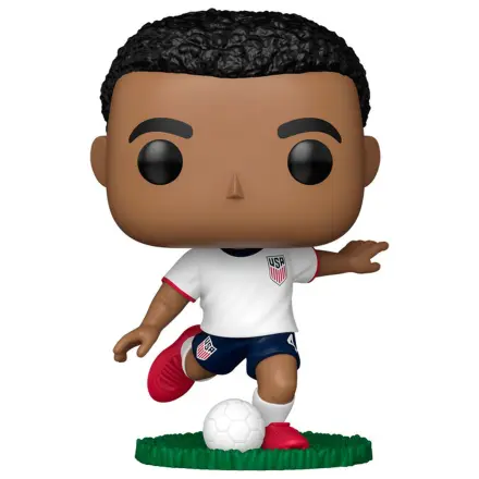 Funko POP figurka United States Tyler Adams zdjęcie produktu