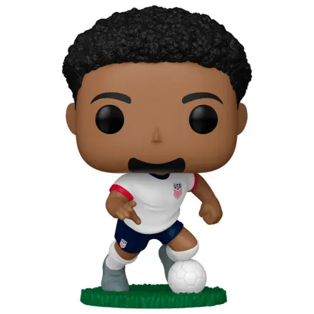 Funko POP figurka United States Weston McKennie zdjęcie produktu