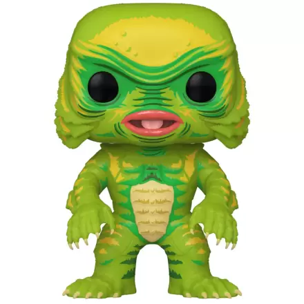 Figurka Funko POP Universal Monsters Bride Gill Man termékfotója