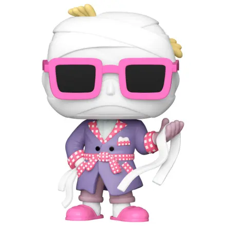 Figurka Funko POP Universal Monsters Invisible Man zdjęcie produktu