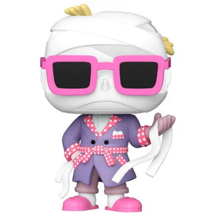 Funko POP figurka Universal Monsters Invisible Man Chase zdjęcie produktu