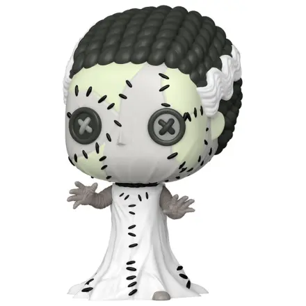 Figurka Funko POP Universal Monsters Patchwork Bride zdjęcie produktu
