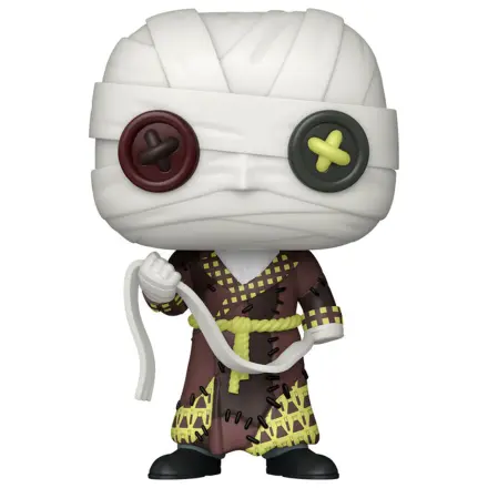Figurka Funko POP Universal Monsters Patchwork Invisible Man zdjęcie produktu