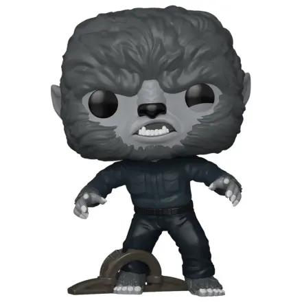 Funko POP figurka Universal Monsters The Wolfman zdjęcie produktu