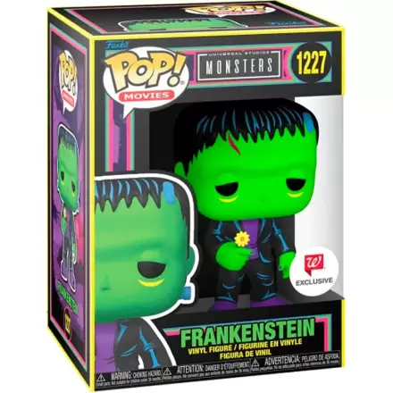 Figurka POP Universal Studios Monsters Frankenstein Exclusive termékfotója