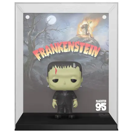 Funko POP figurka VHS Universal Monsters Frankenstein zdjęcie produktu