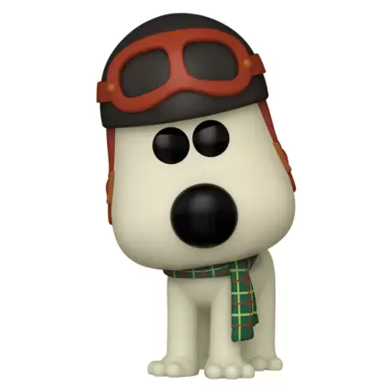 Figurka Funko POP Wallace & Gromit - Gromit termékfotója