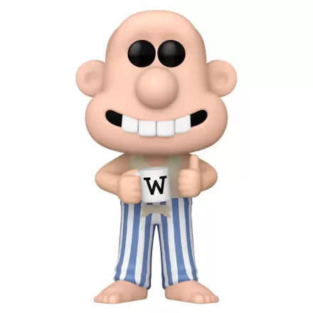 Figurka Funko POP Wallace i Gromit Wallace termékfotója