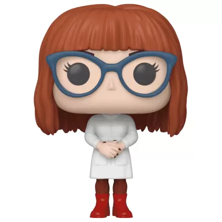 Figurka Funko POP Wednesday Marilyn Thornhill zdjęcie produktu