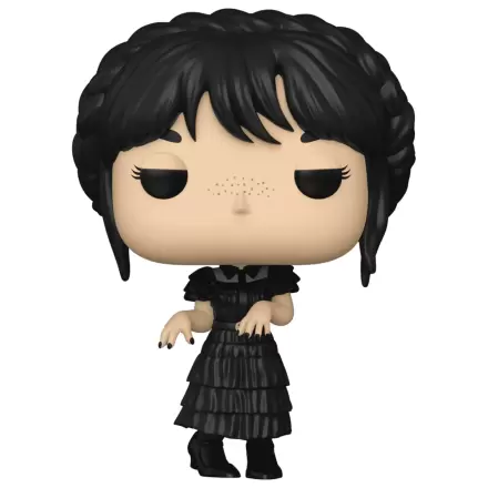 Figurka Funko POP Wednesday - Wednesday Addams zdjęcie produktu