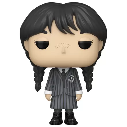 Wednesday POP! TV Figurka winylowa Wednesday 9 cm zdjęcie produktu