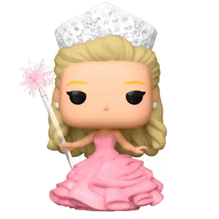 Figurka Funko POP Wicked Glinda in Bubble Gown termékfotója