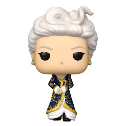 Figurka Funko POP Wicked Madame Morrible termékfotója