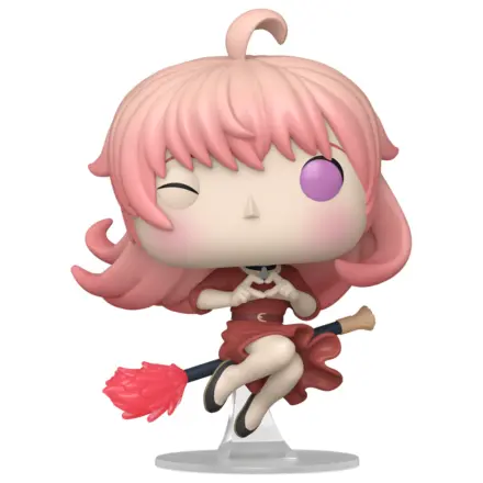 Figurka Funko POP Witch Watch Nico zdjęcie produktu