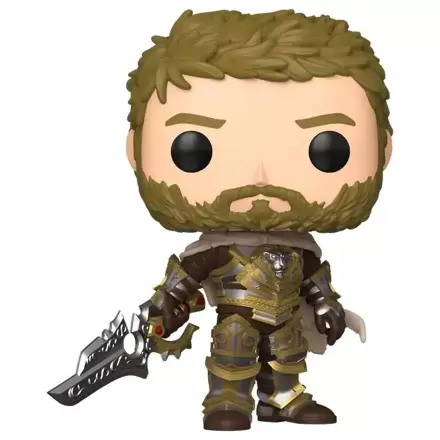 Funko POP figurka World of Warcraft Anduin zdjęcie produktu
