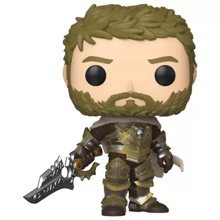 Funko POP figurka World of Warcraft Anduin zdjęcie produktu