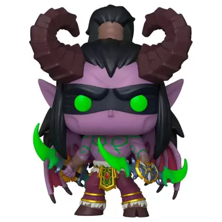 Funko POP figurka World of Warcraft Illidan zdjęcie produktu