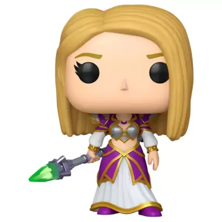 Funko POP figurka World of Warcraft Jaina Proudmoore zdjęcie produktu
