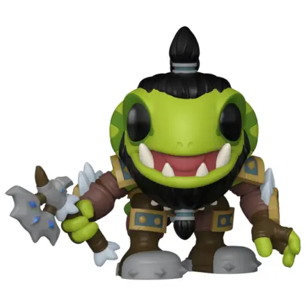World of Warcraft: Murloc Cosplay POP! Games figurka winylowa Murloc Cosplay- Gill'el 9 cm zdjęcie produktu