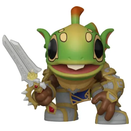 Figurka Funko POP World of Warcraft Murloc Cosplay Finduin zdjęcie produktu