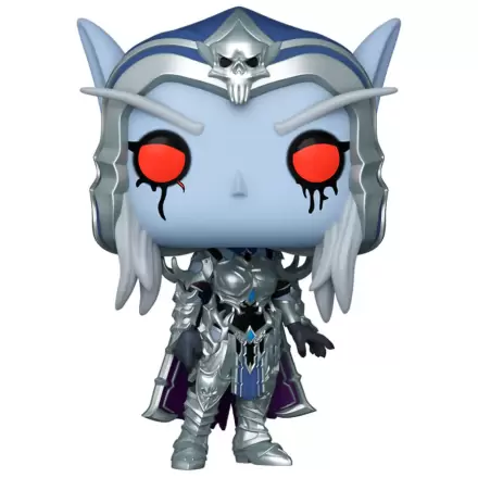 Figurka Funko POP World of Warcraft Sylvanas zdjęcie produktu