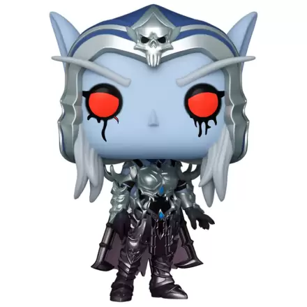 Figurka Funko POP World of Warcraft Sylvanas Chase zdjęcie produktu