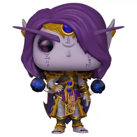 Funko POP figurka World of Warcraft Xal'atath zdjęcie produktu