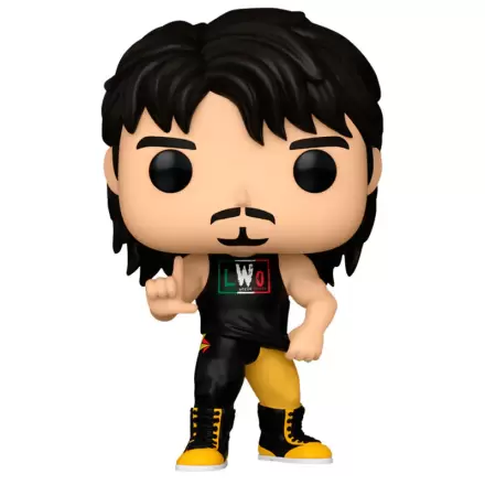 Figurka Funko POP WWE Eddie Guerrero zdjęcie produktu