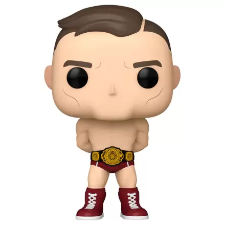 Figurka Funko POP WWE Gunther termékfotója