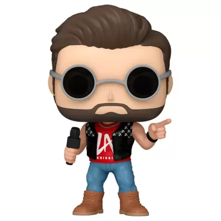 Figurka Funko POP WWE LA Knight termékfotója