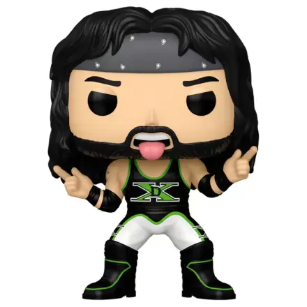 Figurka Funko POP WWE X-Pac termékfotója